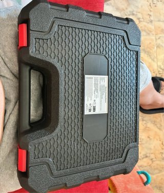 Tijera Eléctrica Podar Batería 21V