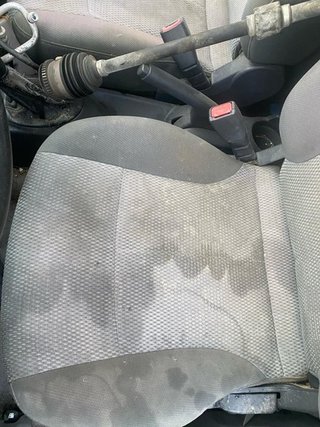 ASIENTO DELANTERO IZQUIERDO KIA PICANTO (SA) G4HC