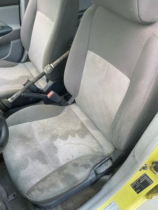 ASIENTO DELANTERO IZQUIERDO KIA PICANTO (SA) G4HC