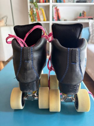 Patines hockey Barovari Talla 30
