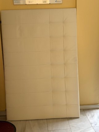 Cama Canapé Ikea 160x200 cm