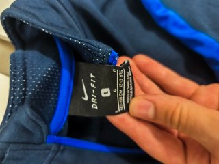 Lote ropa de marca