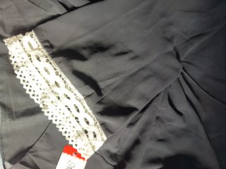 Blusa gasa lazo Nueva