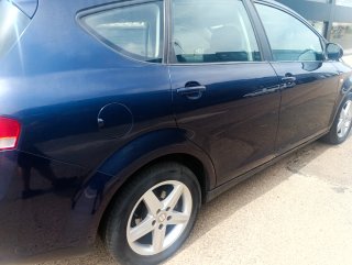 SEAT Altea 2011     1.6tdi