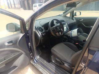 SEAT Altea 2011     1.6tdi