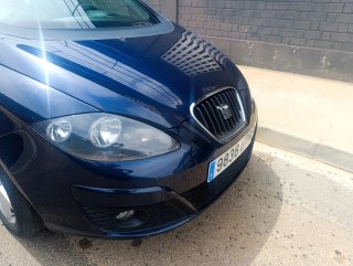 SEAT Altea 2011     1.6tdi