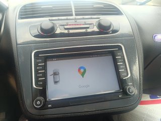 SEAT Altea 2011     1.6tdi