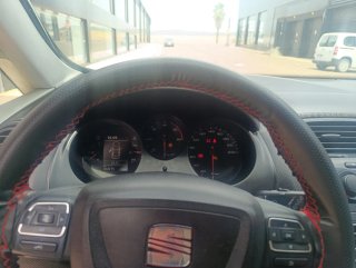 SEAT Altea 2011     1.6tdi