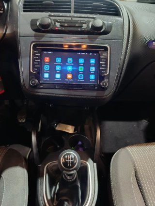 SEAT Altea 2011     1.6tdi