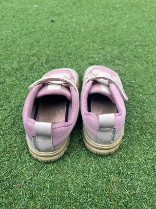 Zapatillas Zapato Feroz Talla 26