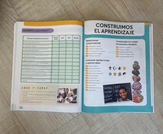 Religión Católica, 2 ESO, Secundaria, Enlazados...