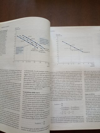 Principi di economia. Microeconomia