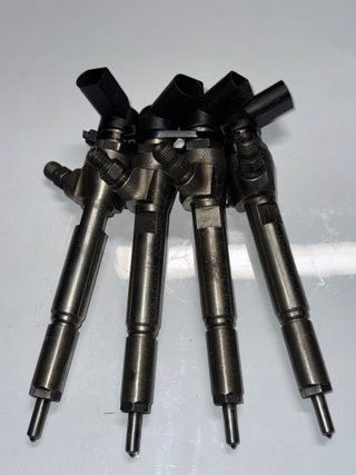 Inyector Renault H8200294788