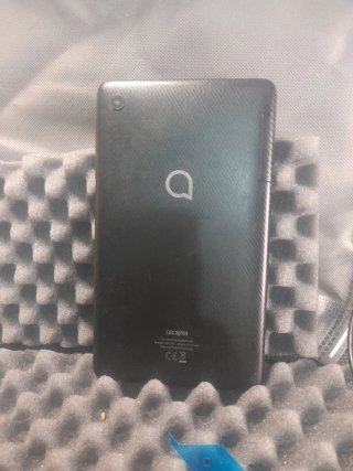 Tablet Alcatel 90131 7 Negra