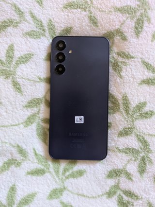 Samsung Galaxy A25 5G Blu
