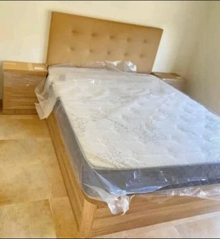 Camas grandes liquidación