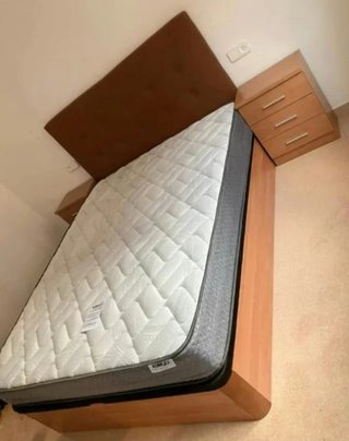 Camas grandes liquidación