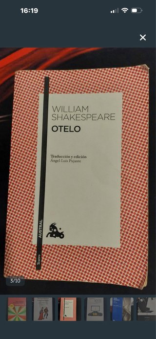 Libros de bachillerato