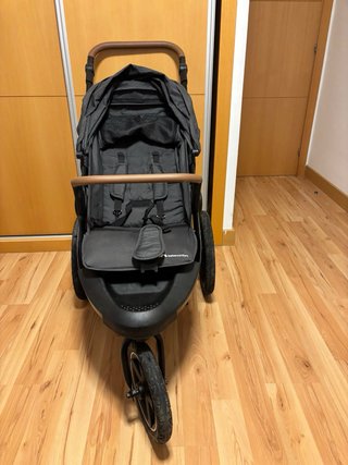 Carrito Bebeconfort Cloudy Paseo
