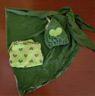 Bikini Agatha Ruiz de la Prada tll 42 Marie Claire