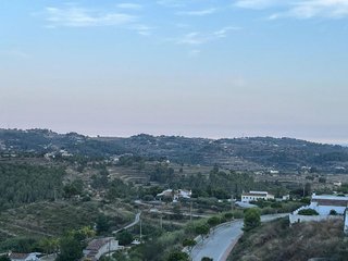 Terreno en venta en Benissa pueblo en Benissa