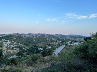 Terreno en venta en Benissa pueblo en Benissa