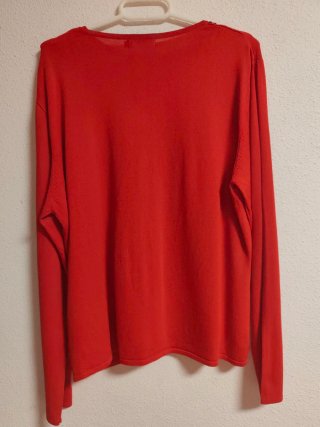 Chaqueta + camiseta de chica talla XXL de Cadeneta