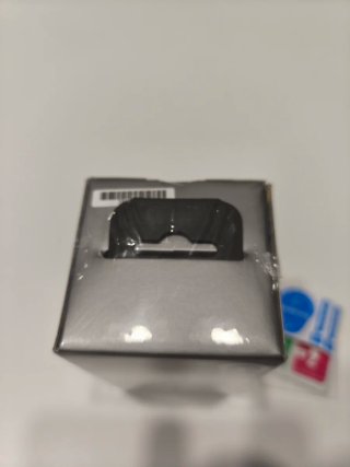 Garmin Forerunner 255 Negro
