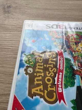 PACCHETTO DI GIOCHI Nintendo 3DS