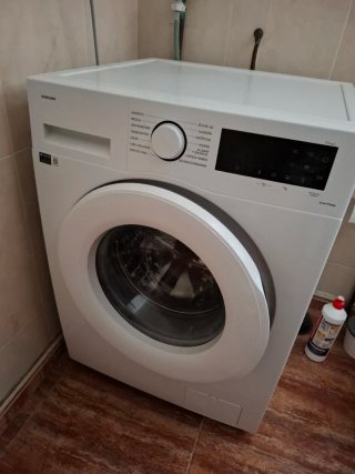 Lavadora Samsung 9kg