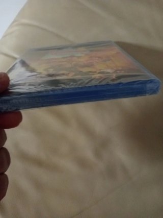 Tadeo Jones 2 Blu-ray El Secreto del Rey Midas