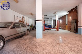 Local comercial en venta en Zona Avenida al Vedat en Torrent