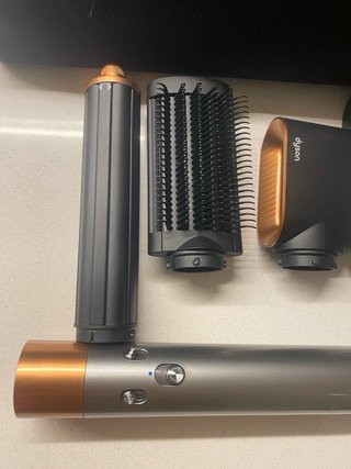 Dyson Airwrap Original con Factura y Garantía
