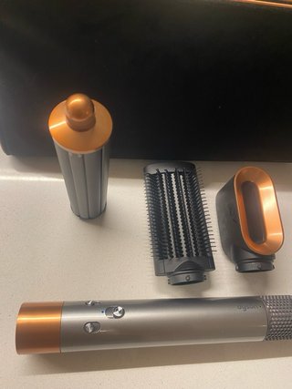 Dyson Airwrap Original con Factura y Garantía