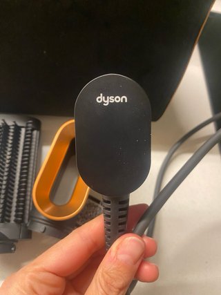Dyson Airwrap Original con Factura y Garantía