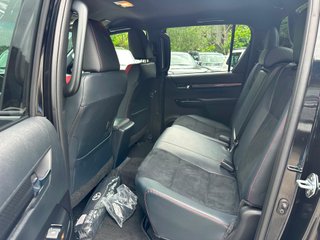 TOYOTA Hilux 2.8 D4D 204CV C.Dobl GR Sport AT