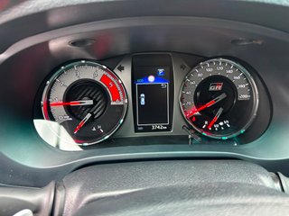 TOYOTA Hilux 2.8 D4D 204CV C.Dobl GR Sport AT