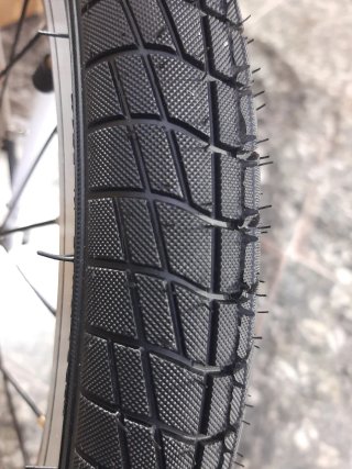 BICICLETA PLEGABLE ULTRALIGERA NUEVA