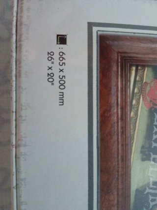 Puzzle Harry Potter Hogwarts Nuevo Precintado