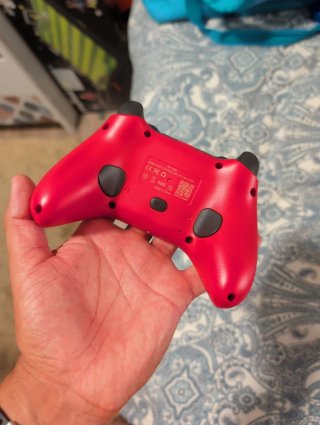 Controller GAMROMBO per Xbox One/Serie