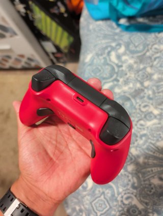 Controller GAMROMBO per Xbox One/Serie