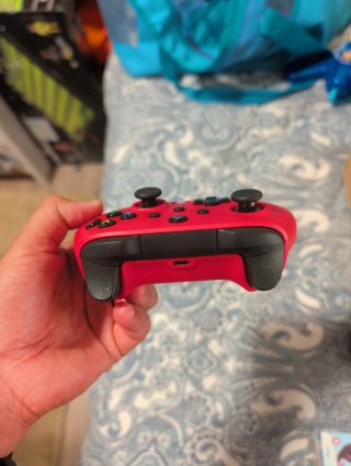 Controller GAMROMBO per Xbox One/Serie