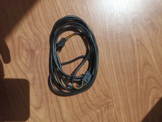Controladora Patinete JP 48V 25