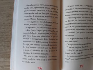 O misterio de Portomarín