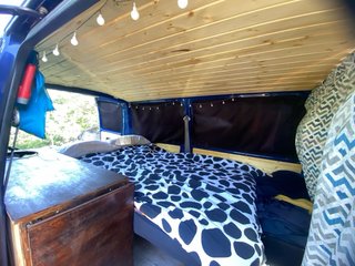 Volkswagen Transporter T5 2003