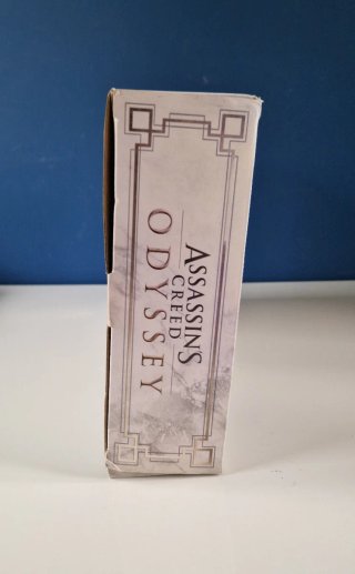 Lanza Rota de Leónidas Assassin's Creed Odyssey