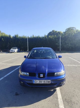 SEAT Toledo 2000