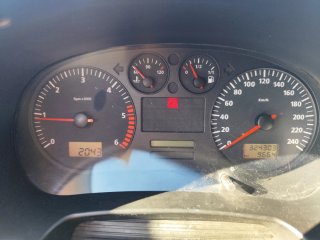 SEAT Toledo 2000