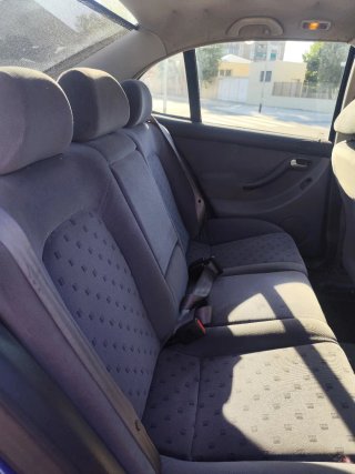 SEAT Toledo 2000