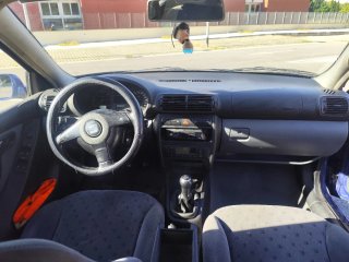 SEAT Toledo 2000